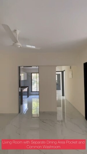 2 BHK Apartment For Sale in Shubham Trident, Chembur