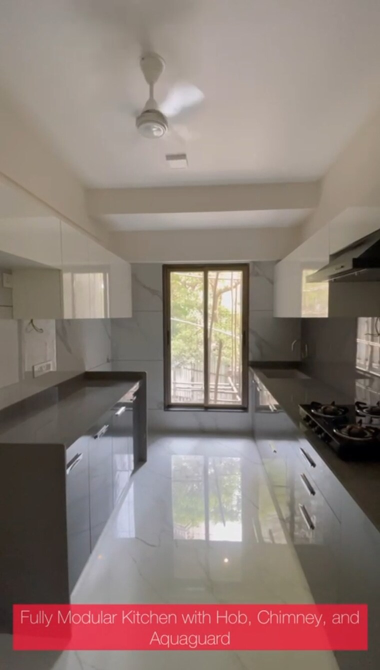 Master Bedroom, shubham-trident 2 Bedroom 640 Sq.Ft. Apartment In Chembur Mumbai 8438329