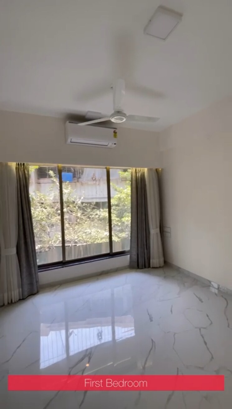 Master Bedroom, shubham-trident 2 Bedroom 640 Sq.Ft. Apartment In Chembur Mumbai 8438329