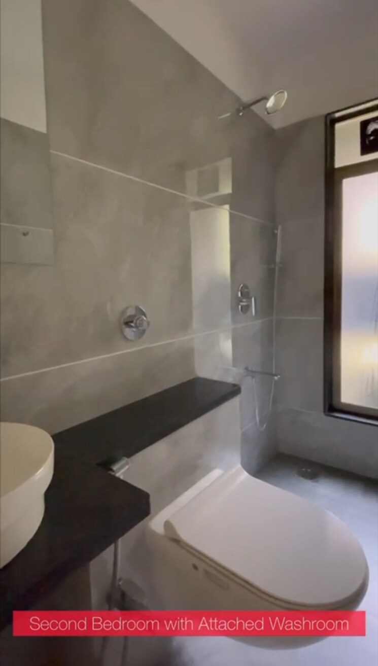 Master Bedroom, shubham-trident 2 Bedroom 640 Sq.Ft. Apartment In Chembur Mumbai 8438329