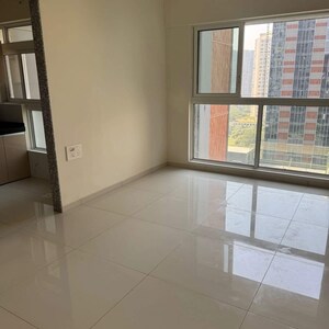 Room in 2 BHK Apartment at Wadhwa Atmosphere O2, Nahur Gaothan – for Sale