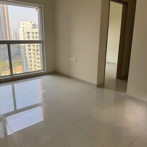 Room in 2 BHK Apartment at Wadhwa Atmosphere O2, Nahur Gaothan – for Sale