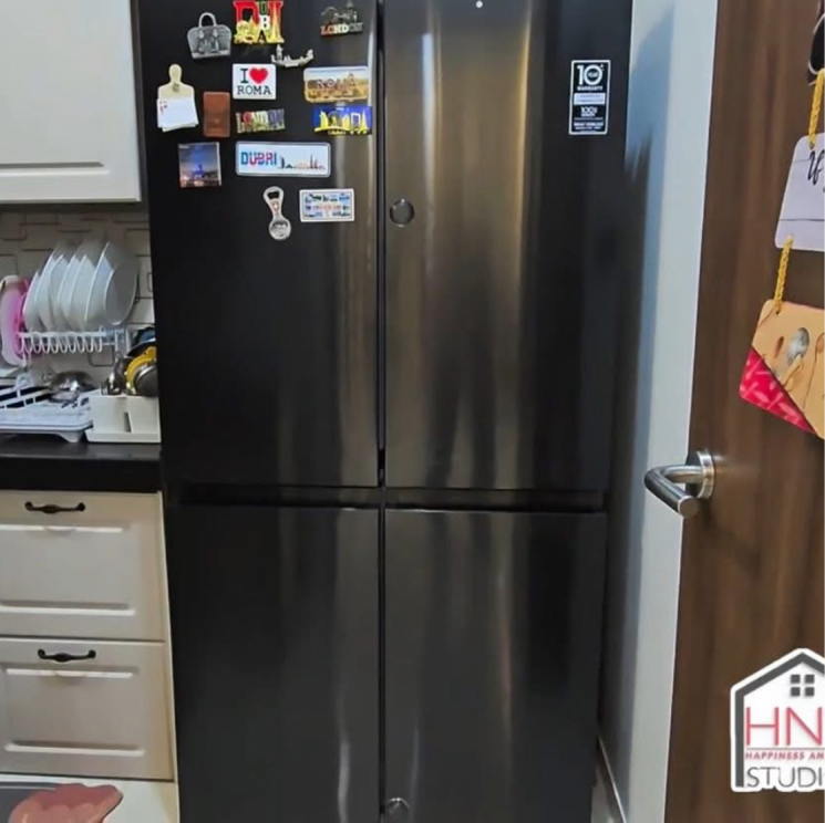 undefined, lodha-amara 2 Bedroom 626 Sq.Ft. Apartment In Sandoz Baug Thane 8438334