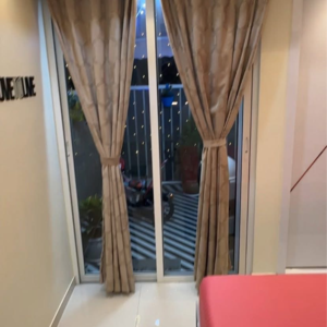 Furnished Amenities in 2 BHK Apartment at Lodha Amara, Sandoz Baug – for Sale