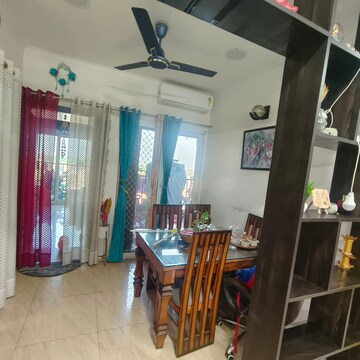 Gym in 2 BHK Apartment at Gaur Atulyam, Omicron I Greater Noida – for Rent