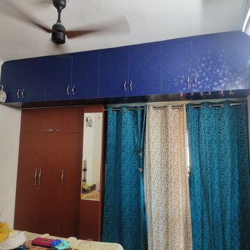 Furnished Amenities in 2 BHK Apartment at Gaur Atulyam, Omicron I Greater Noida – for Rent