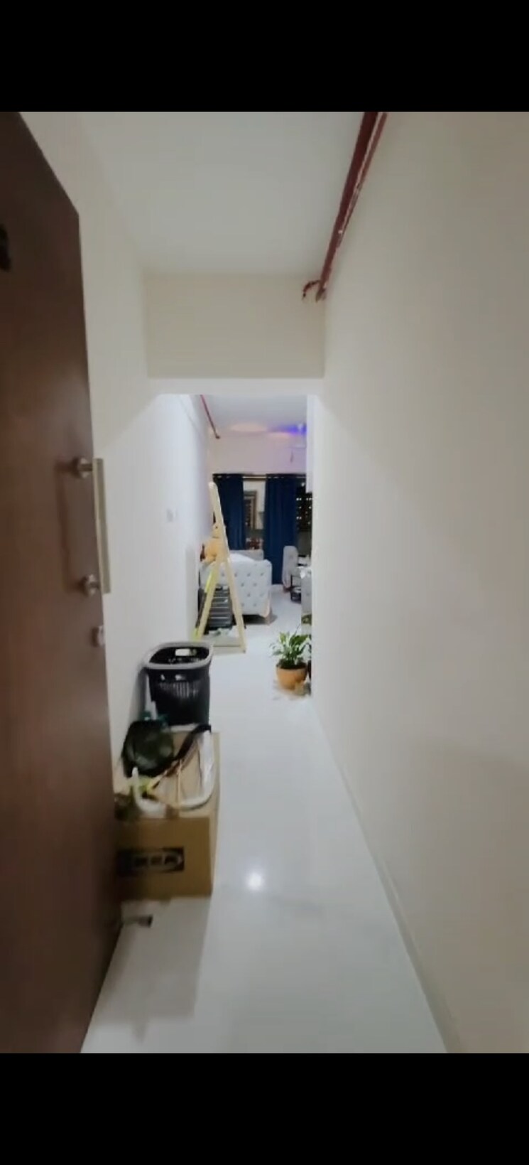 undefined, level-the-residences Studio 311 Sq.Ft. Apartment In Andheri West Mumbai 8438360