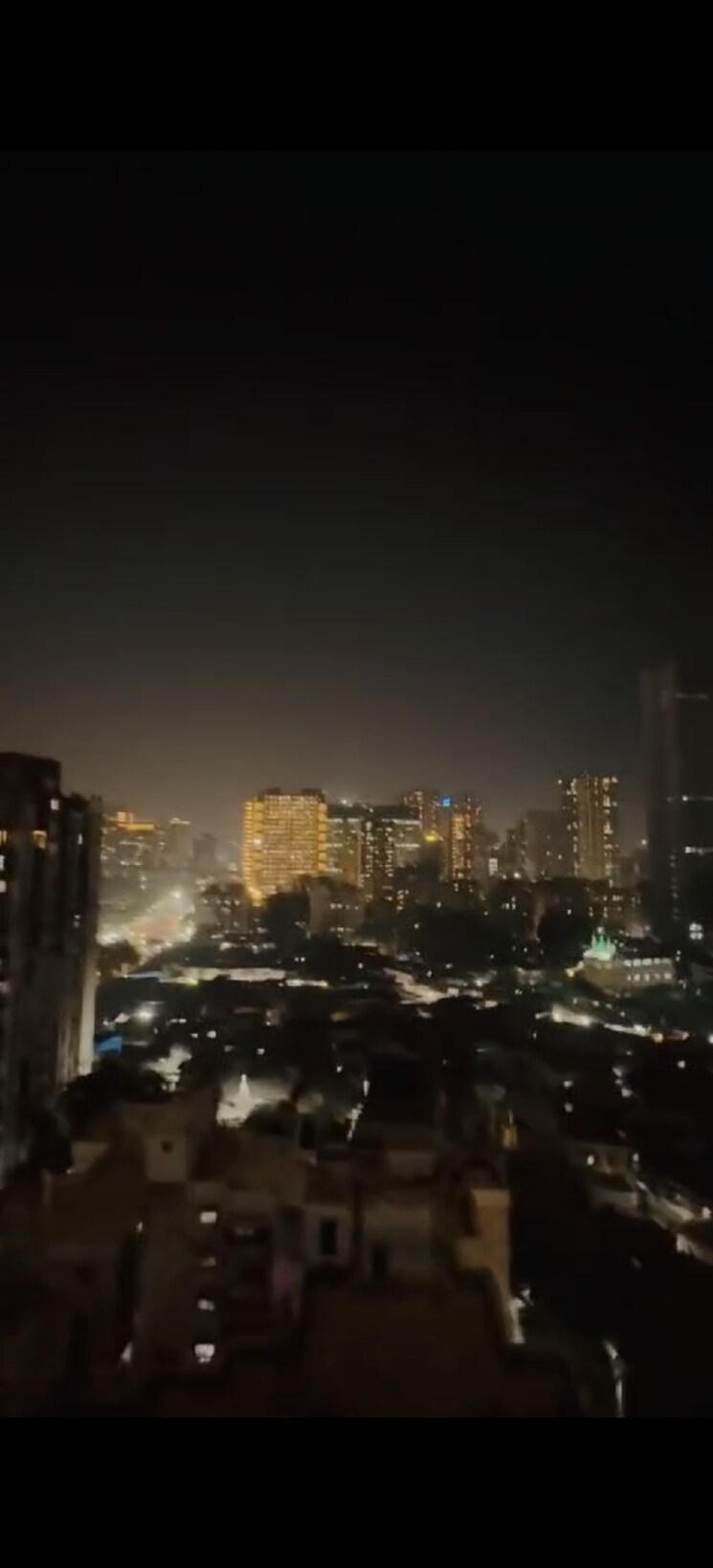 Master Bedroom, level-the-residences Studio 311 Sq.Ft. Apartment In Andheri West Mumbai 8438360