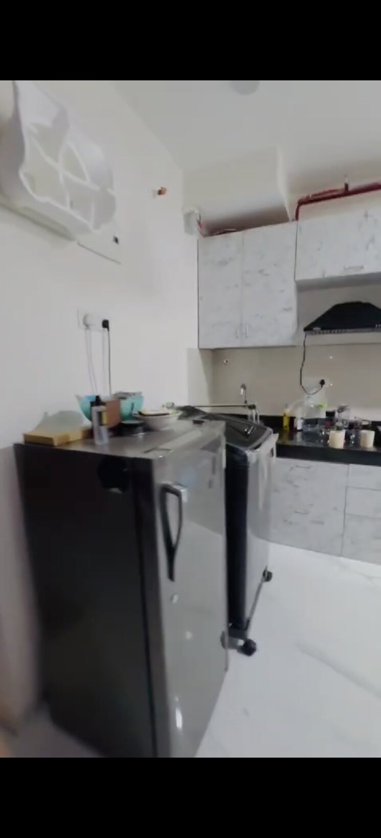 Kitchen, level-the-residences Studio 311 Sq.Ft. Apartment In Andheri West Mumbai 8438360