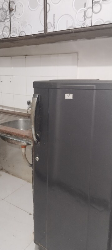 Furnished Amenities in 2 BHK Apartment at Suryoday CHS Goregoan, Goregaon East – for Rent