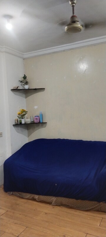 Furnished Amenities in 2 BHK Apartment at Suryoday CHS Goregoan, Goregaon East – for Rent