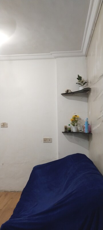 Furnished Amenities in 2 BHK Apartment at Suryoday CHS Goregoan, Goregaon East – for Rent