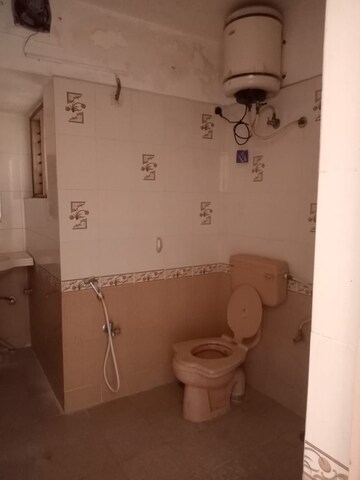Bathroom in 2 BHK Builder Floor at Indiranagar – for Rent