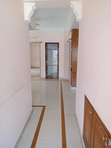 Building Lobby in 2 BHK Builder Floor at Indiranagar – for Rent