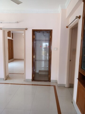 Building Lobby in 2 BHK Builder Floor at Indiranagar – for Rent