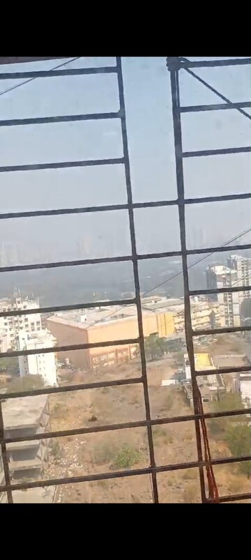 1 RK Apartment – Exterior View View at Royal Palms Garden View, Goregaon East - for Rent
