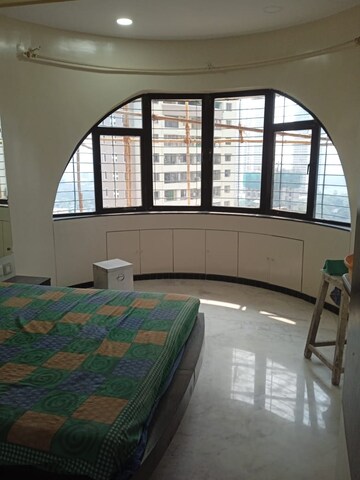 Kitchen in 2 BHK Apartment at Rag Megh Malhar, Goregaon East – for Rent