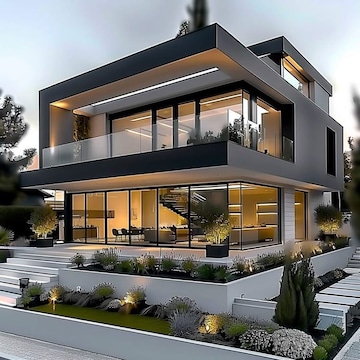 3.5 BHK Villa For Sale in Chikka Tirupathi