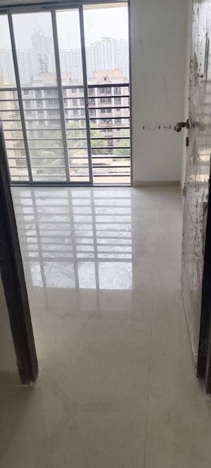 Room in 2 BHK Apartment at JVM Spectrum, Dhokali – for Sale