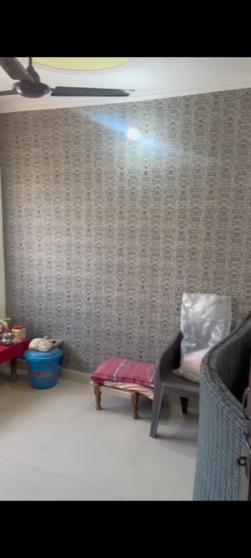 Master Bedroom in 1.5 BHK Builder Floor at RWA Indraprastha Apartments, Burari – for Sale