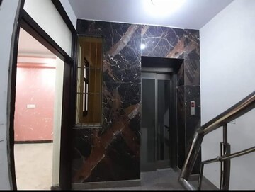  1 BHK Builder Floor at Chattarpur – for Rent