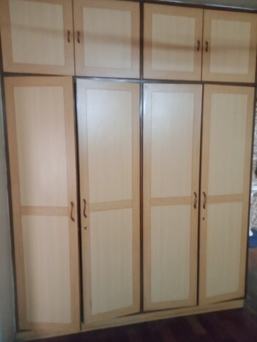 Furnished Amenities in 2.5 BHK Apartment at Raheja Gardens, Wanwadi – for Rent