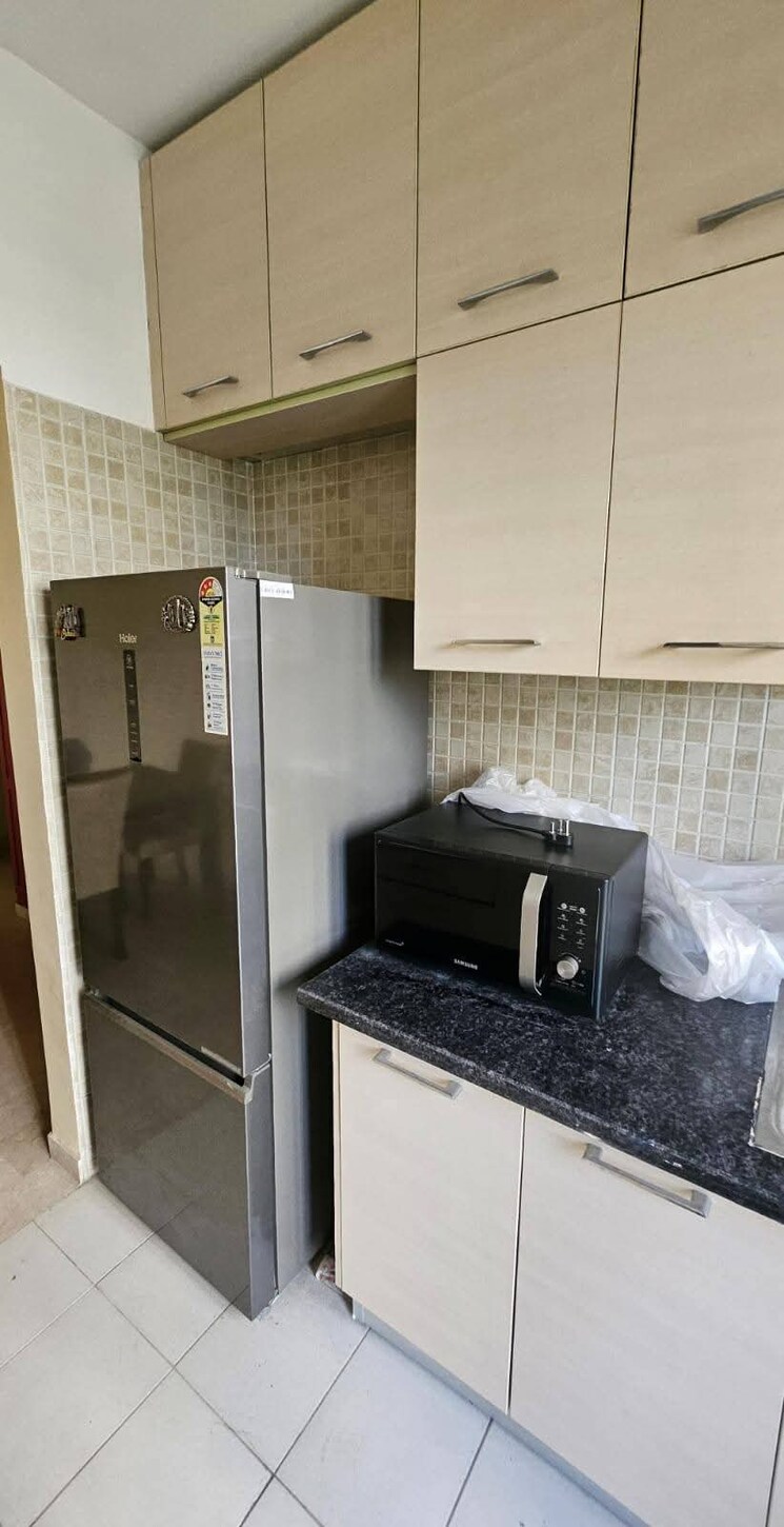 Kitchen, godrej-oasis 2 Bedroom 1463 Sq.Ft. Apartment In Sector 88a Gurgaon 8438403