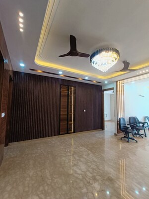 Bedroom in 3 BHK Apartment at M2K Olive Greens, Sector 104 – for Sale