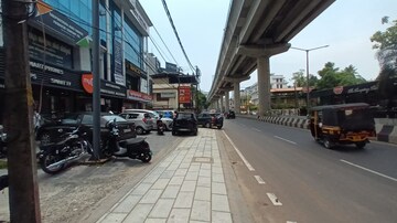  Office Space – Exterior View View at Tripunithura - for Rent