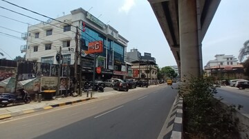  Office Space – Exterior View View at Petta - for Rent