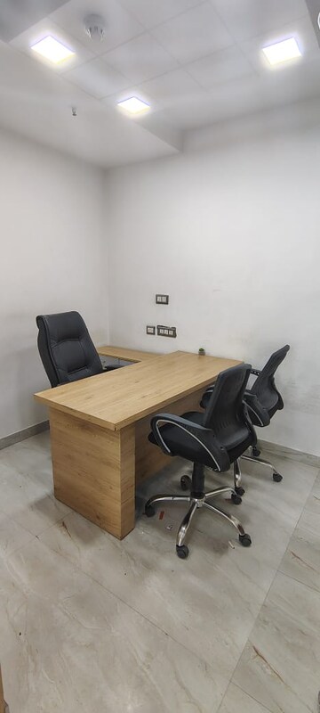 Team Area in  Office Space at Netaji Subhash Place – for Rent