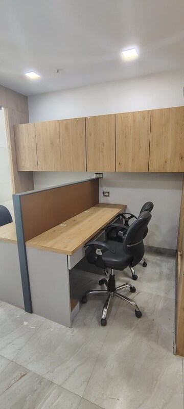 Team Area in  Office Space at Netaji Subhash Place – for Rent