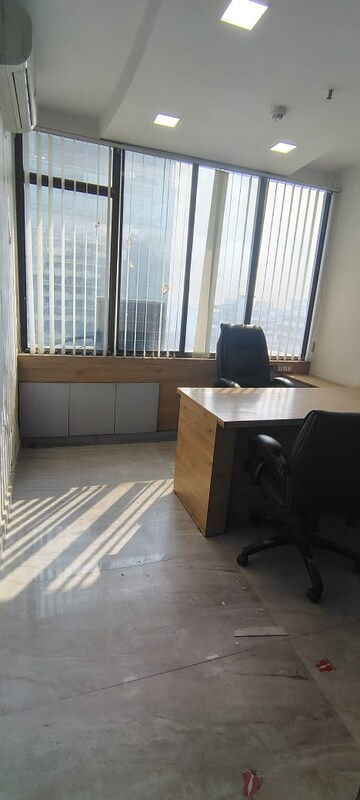 Team Area in  Office Space at Netaji Subhash Place – for Rent