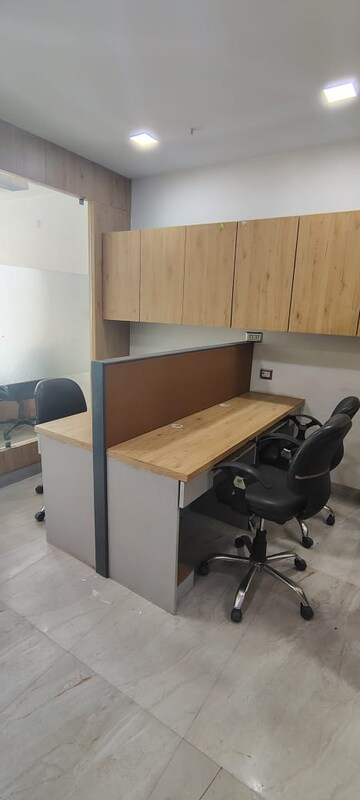 Team Area in  Office Space at Netaji Subhash Place – for Rent