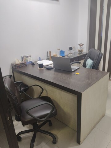 Team Area in  Office Space at Netaji Subhash Place – for Rent
