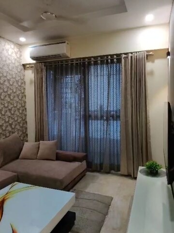 Floor Plan in  Office Space at Gomti Nagar – for Rent