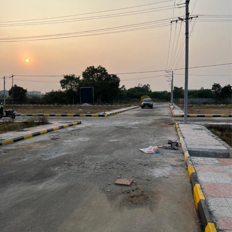 Cover Image, kompally  250 Sq.Yd. Plot In Kompally Hyderabad 8438439