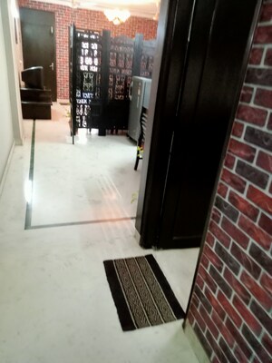  2 BHK Builder Floor at Paryavaran Complex – for Sale