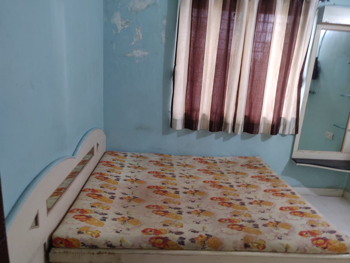 3 BHK + Pooja Room Apartment For Rent in Kubera Gulshan