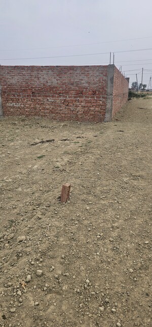  Plot – Exterior View View at Ramnagar - for Sale