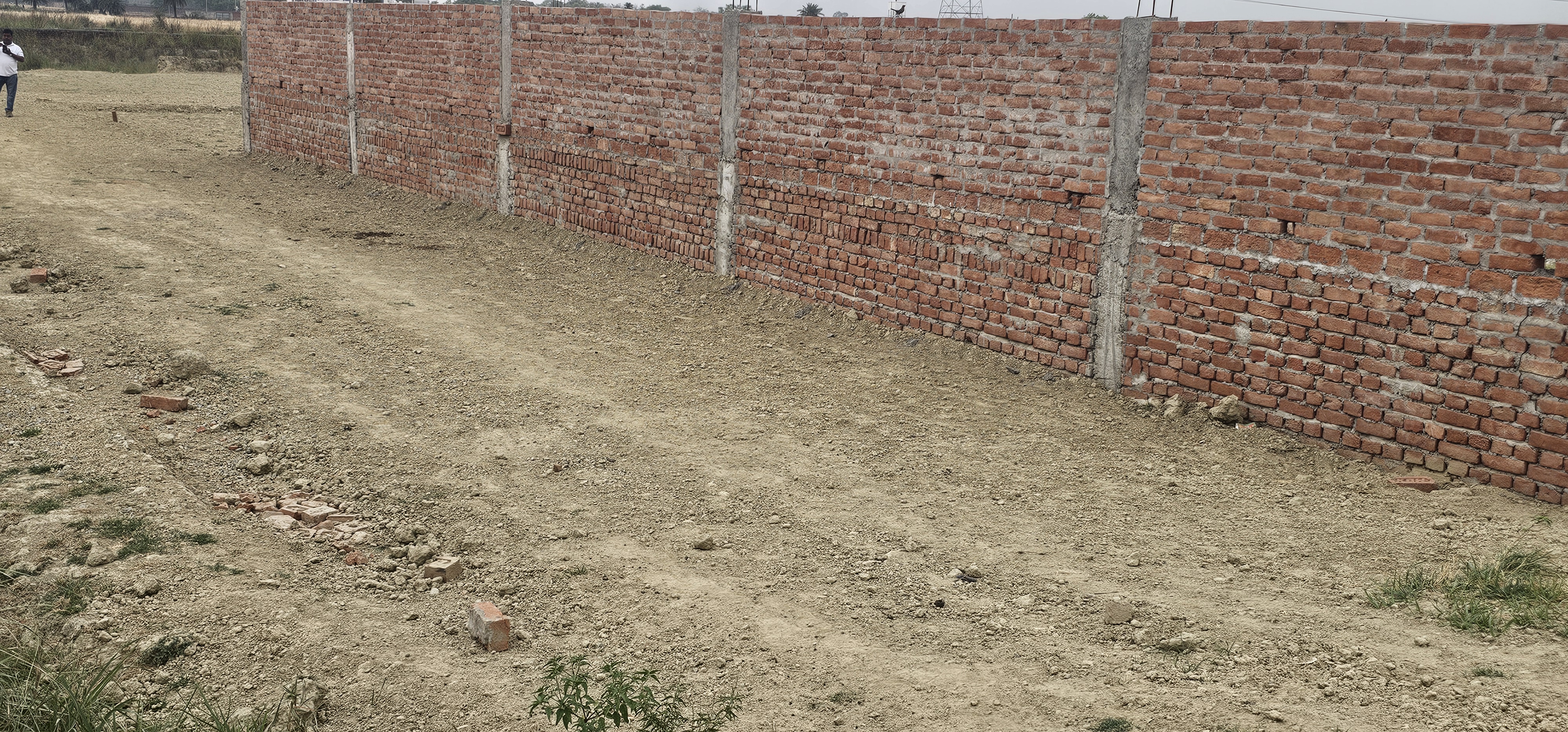 Plot For Sale in Ramnagar