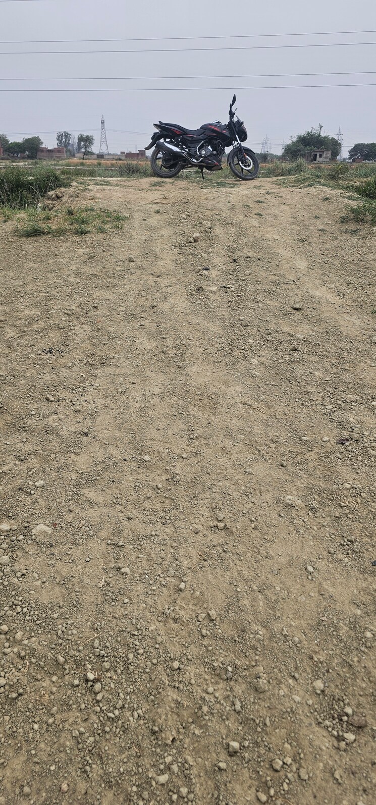 Exterior View, ramnagar  1360 Sq.Yd. Plot In Ramnagar Varanasi 8438467