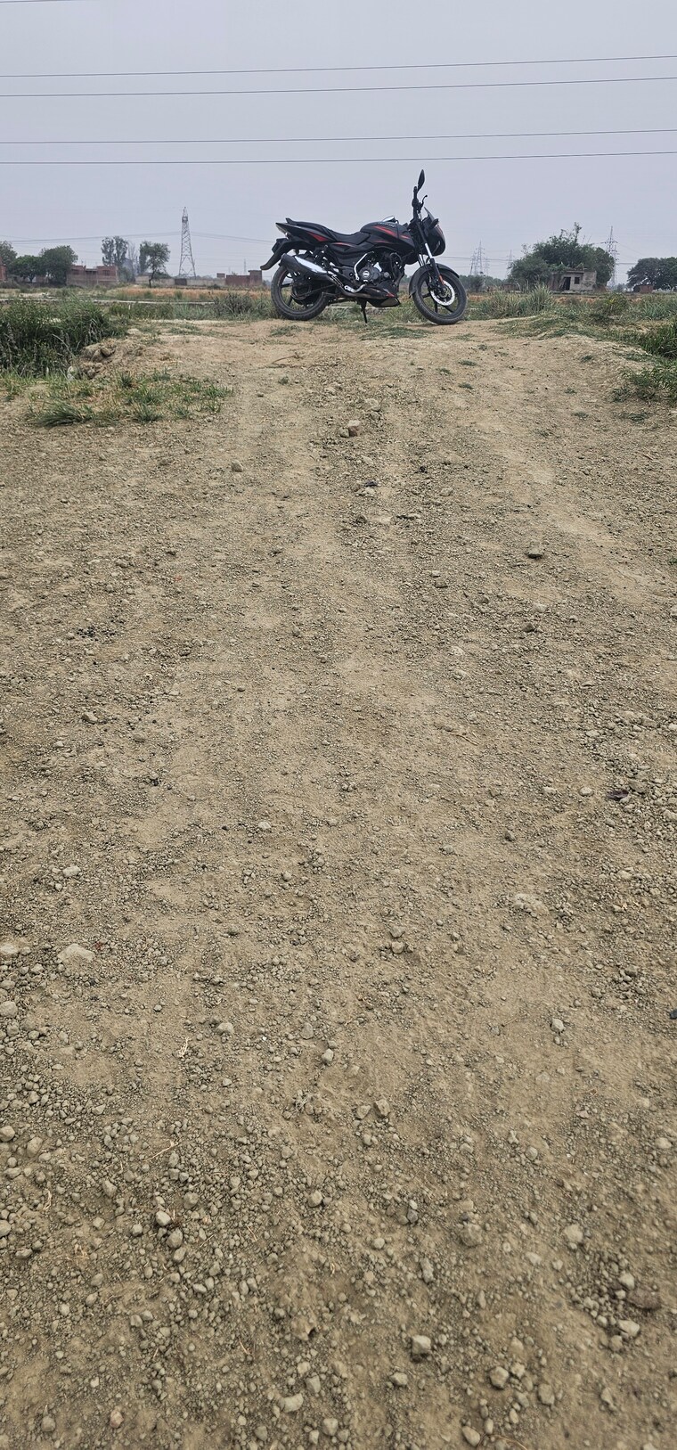 Exterior View, ramnagar  1360 Sq.Yd. Plot In Ramnagar Varanasi 8438467