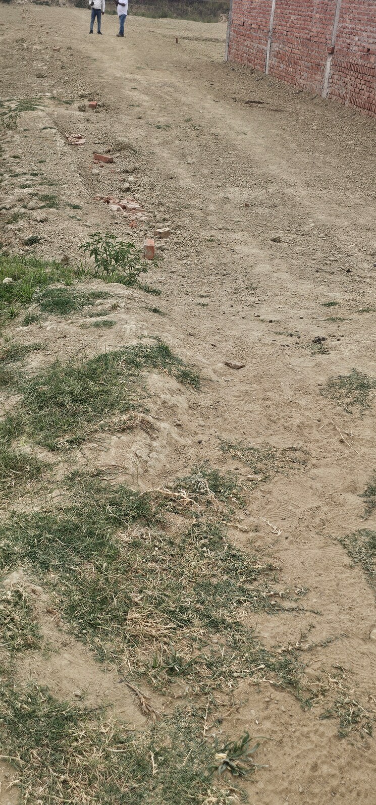 Exterior View, ramnagar  1360 Sq.Yd. Plot In Ramnagar Varanasi 8438467