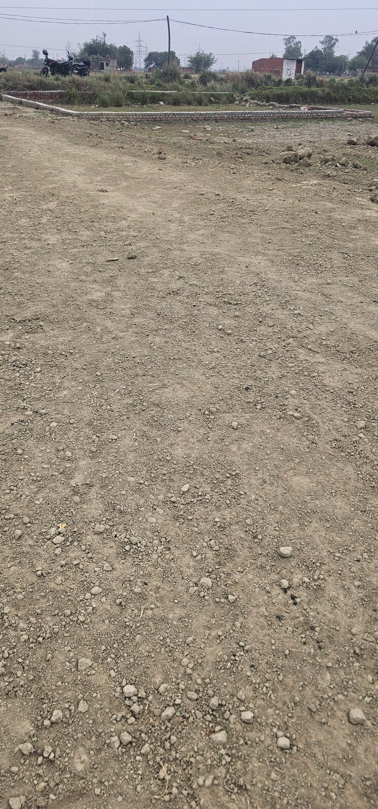 Exterior View, ramnagar  1360 Sq.Yd. Plot In Ramnagar Varanasi 8438467