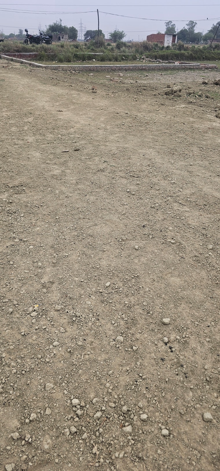 Exterior View, ramnagar  1360 Sq.Yd. Plot In Ramnagar Varanasi 8438467