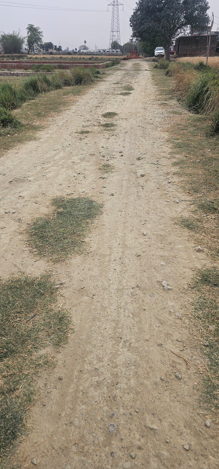 Exterior View, ramnagar  1360 Sq.Yd. Plot In Ramnagar Varanasi 8438467