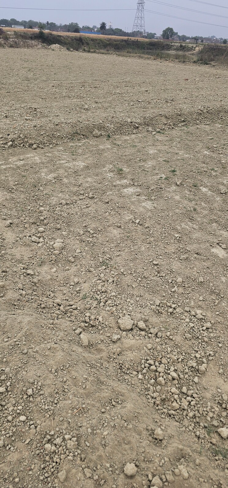 Exterior View, ramnagar  1360 Sq.Yd. Plot In Ramnagar Varanasi 8438467