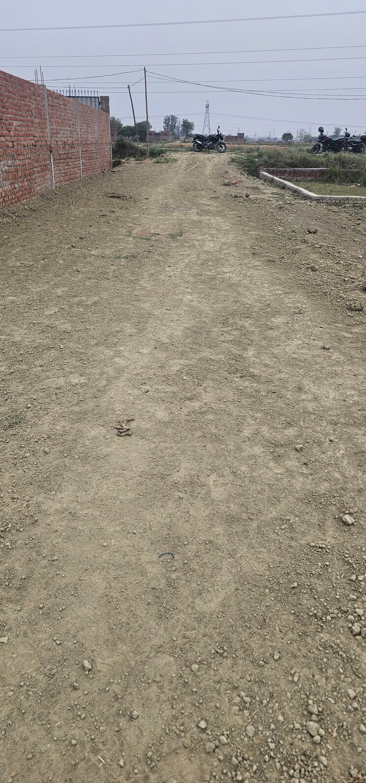 Exterior View, ramnagar  1360 Sq.Yd. Plot In Ramnagar Varanasi 8438467