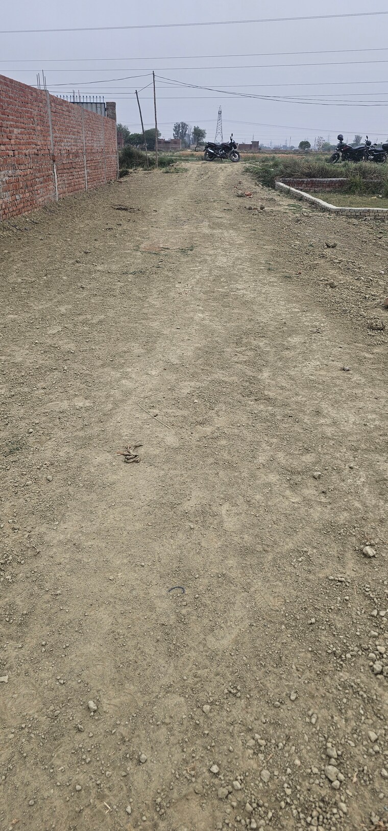 Exterior View, ramnagar  1360 Sq.Yd. Plot In Ramnagar Varanasi 8438467